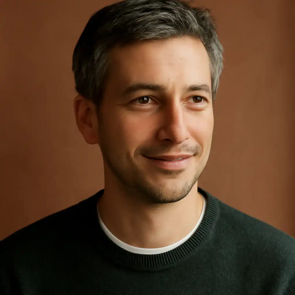 Erik Sandström